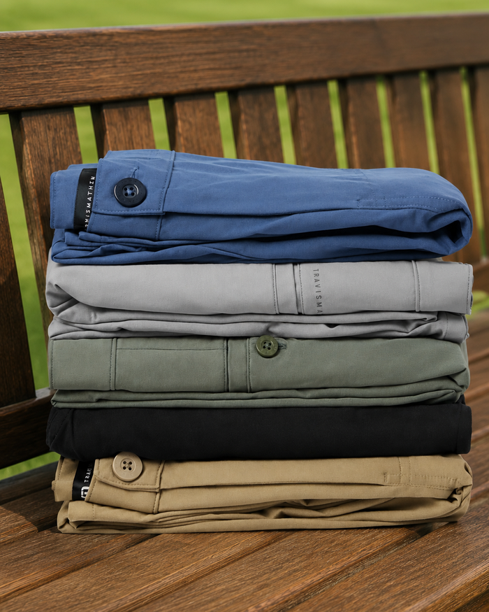 All Men's Pants