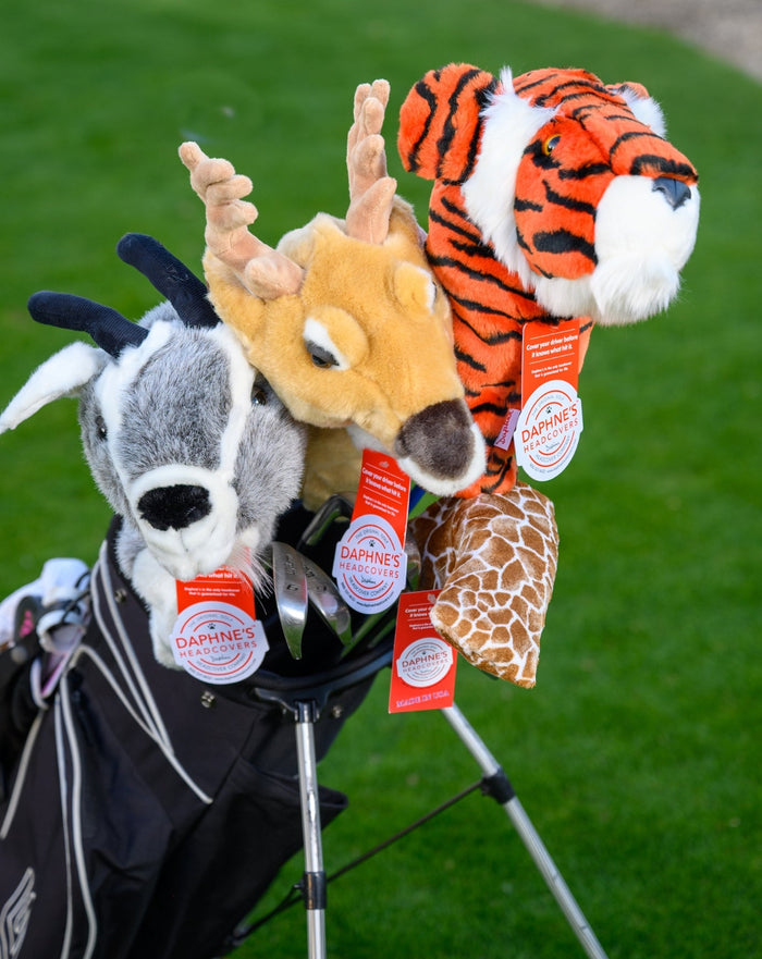 Daphne’s Headcovers