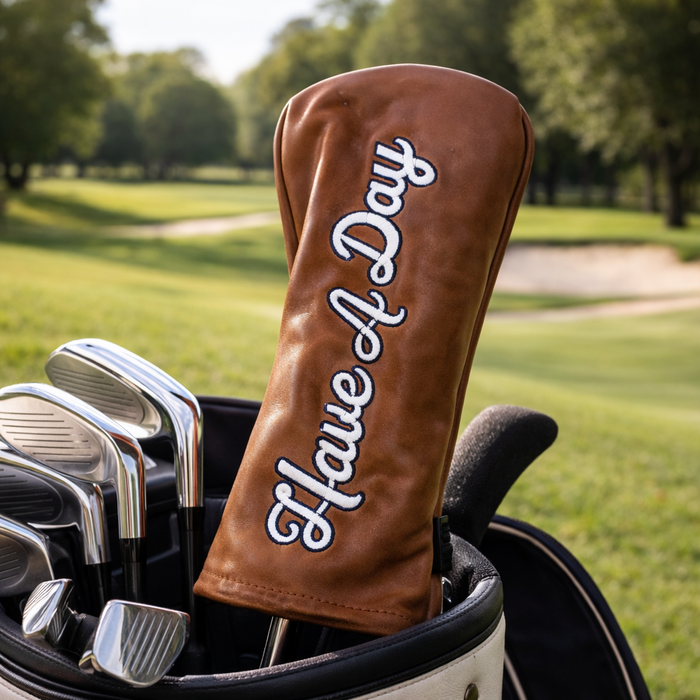 Breezy Headcovers