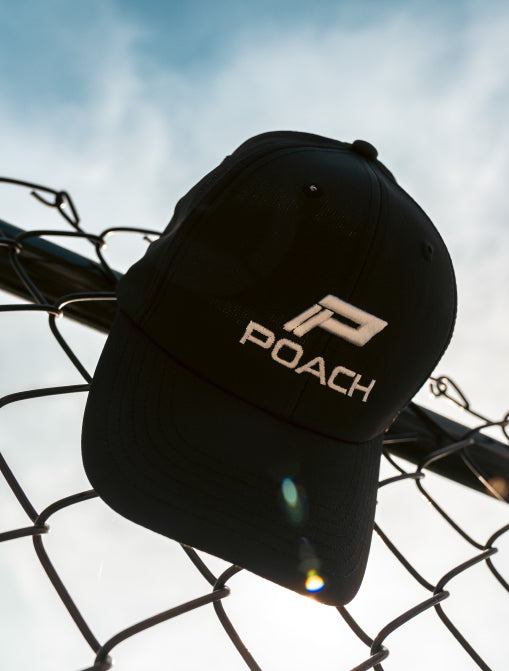 Poach Headwear