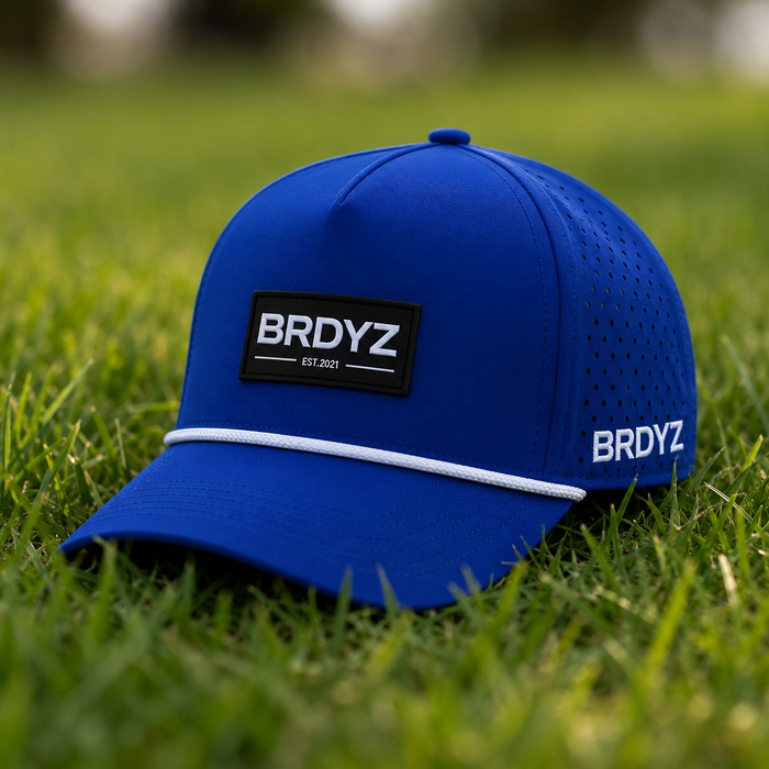 BRDYZ