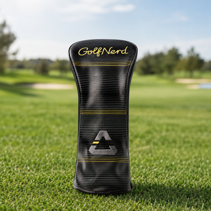 Cuater Headcovers