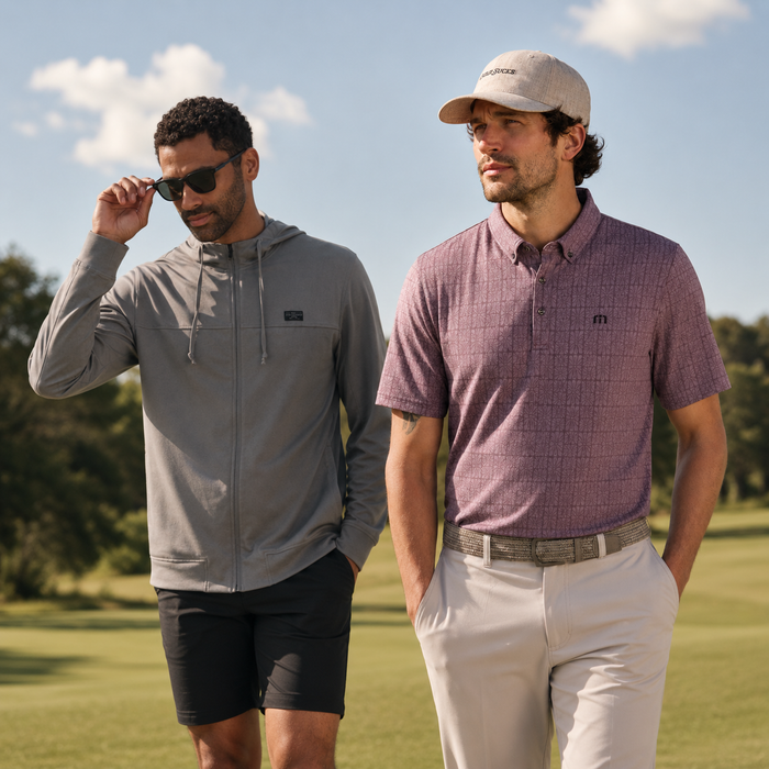 Father's Day Gifts - Apparel