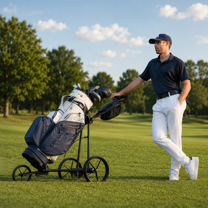 Father's Day Gifts - Bags & Carts