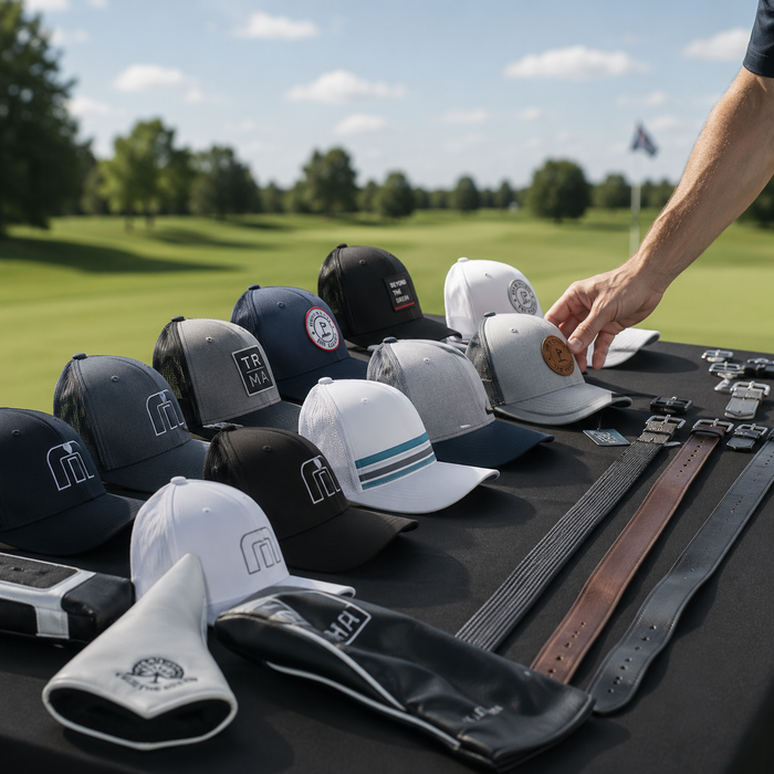 Father's Day Gifts - Headwear