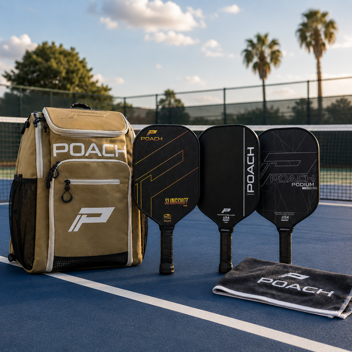 Father's Day Gifts - Pickleball