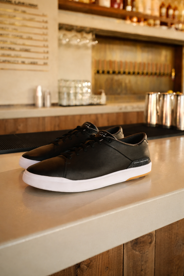 TravisMathew Shoes