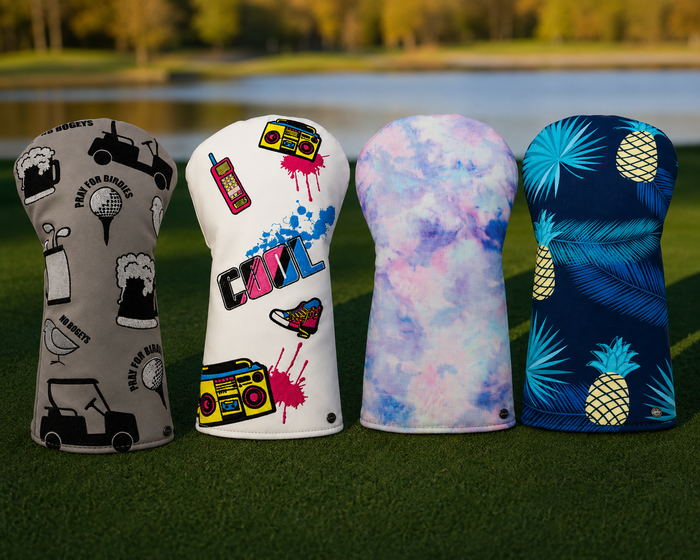 mxm headcovers