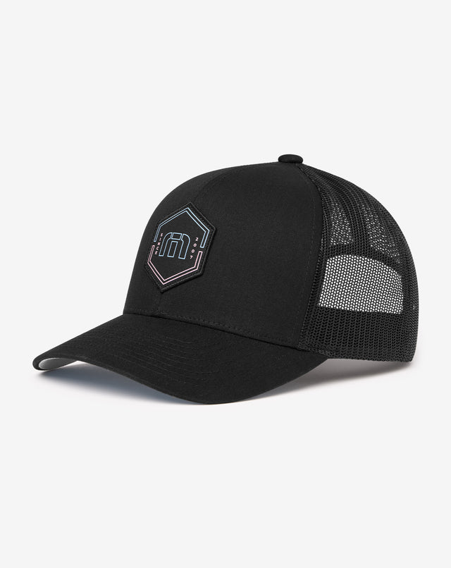 Free Gift: TravisMathew Snapback Hat