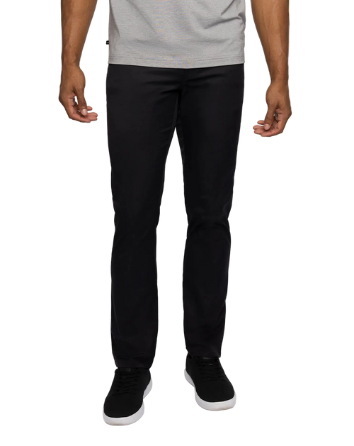 Open to Close Pant