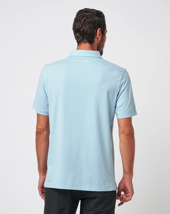The Heater Polo