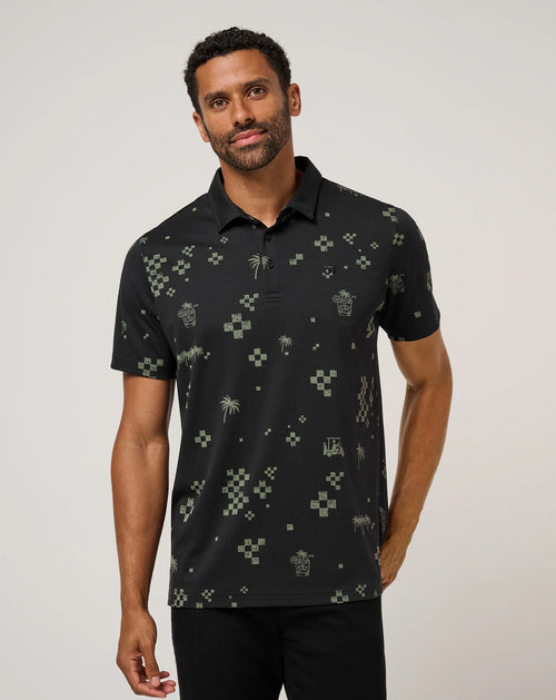 Beverage Cart Polo