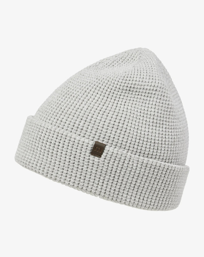 Cloud Waffle Beanie