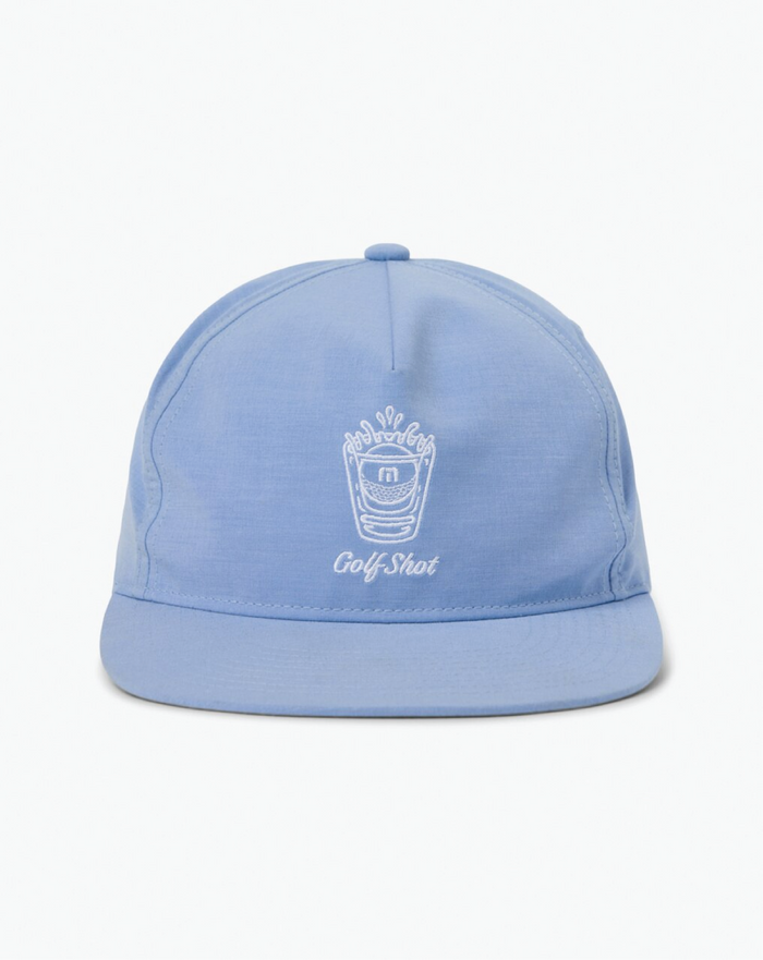 Back Again Snapback Hat