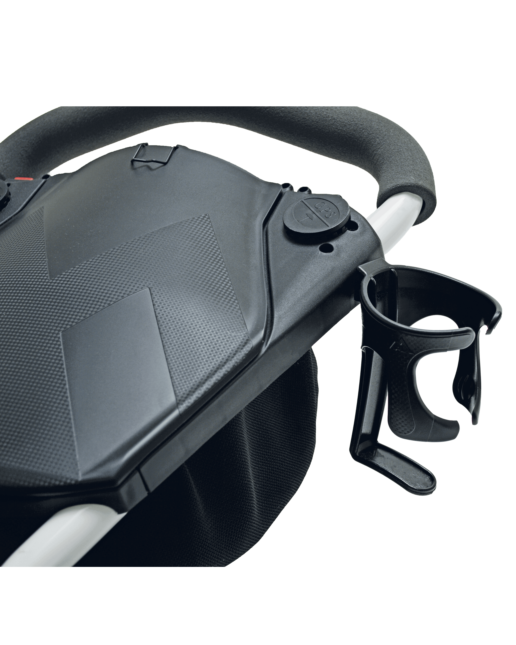 Big Max Beverage Holder | Beyond the Green – Beyond The Green