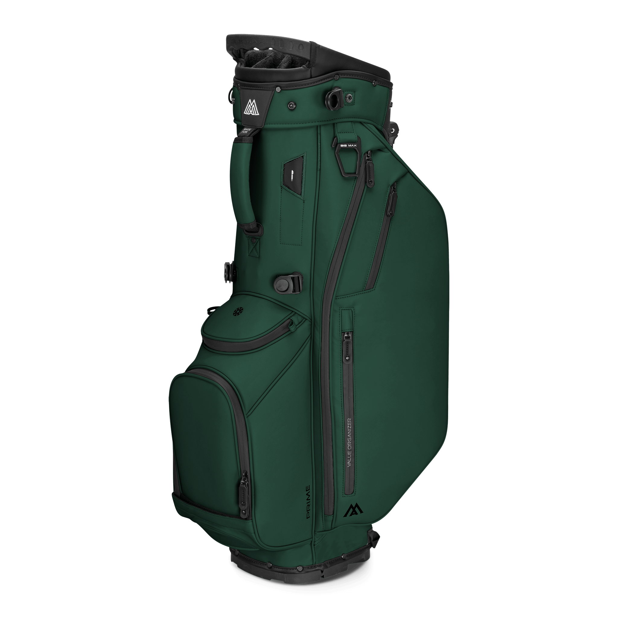Dri-Lite Hybrid Prime Stand Bag | Beyond the Green – Beyond The Green