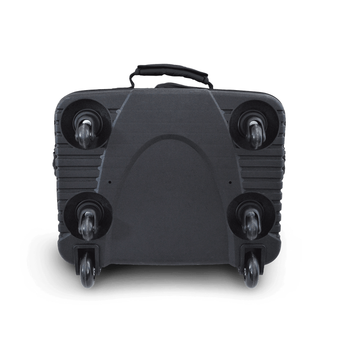 IQ2 Travel Cover
