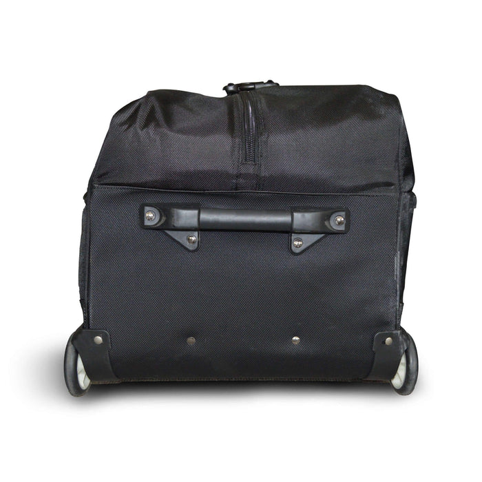 Traveler Travel Cover