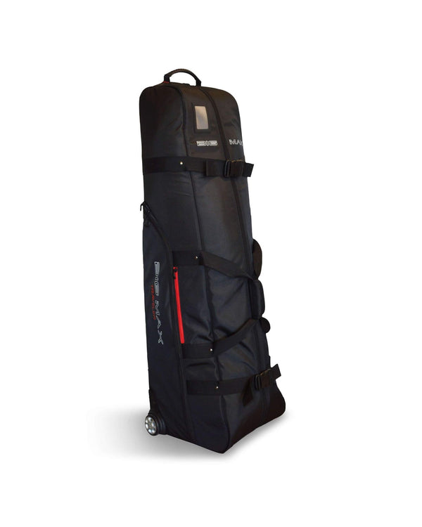 Traveler Travel Cover
