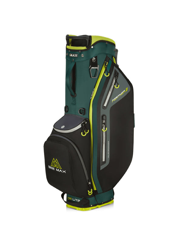 Dri-Lite Feather 2 Stand Bag