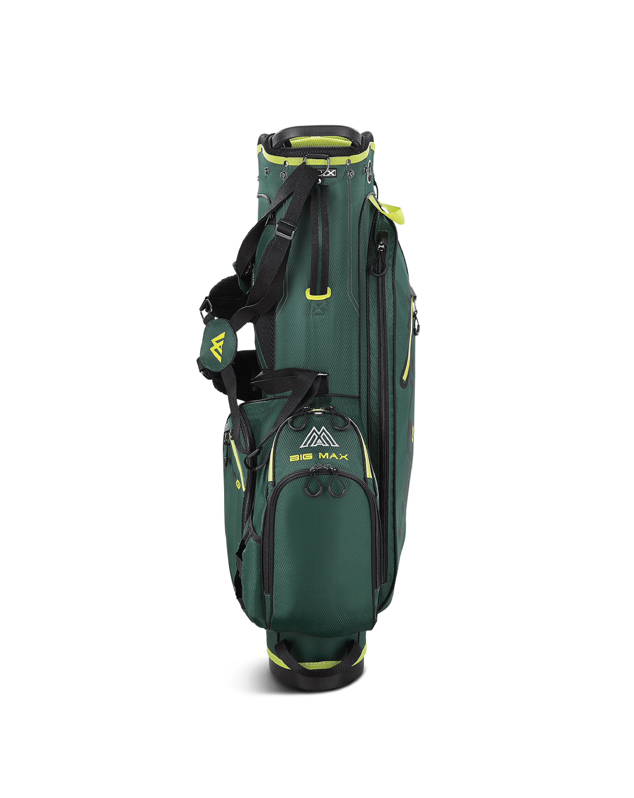 Heaven Seven G Stand Bag | Beyond the Green – Beyond The Green