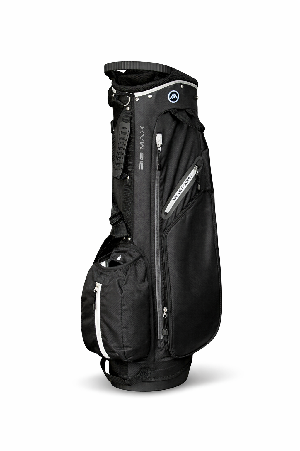 Heaven 7 Stand Bag | Beyond the Green – Beyond The Green