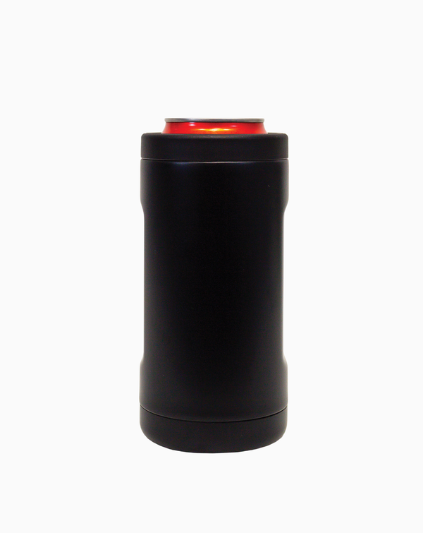 MXM Stainless Steel Can Cooler
