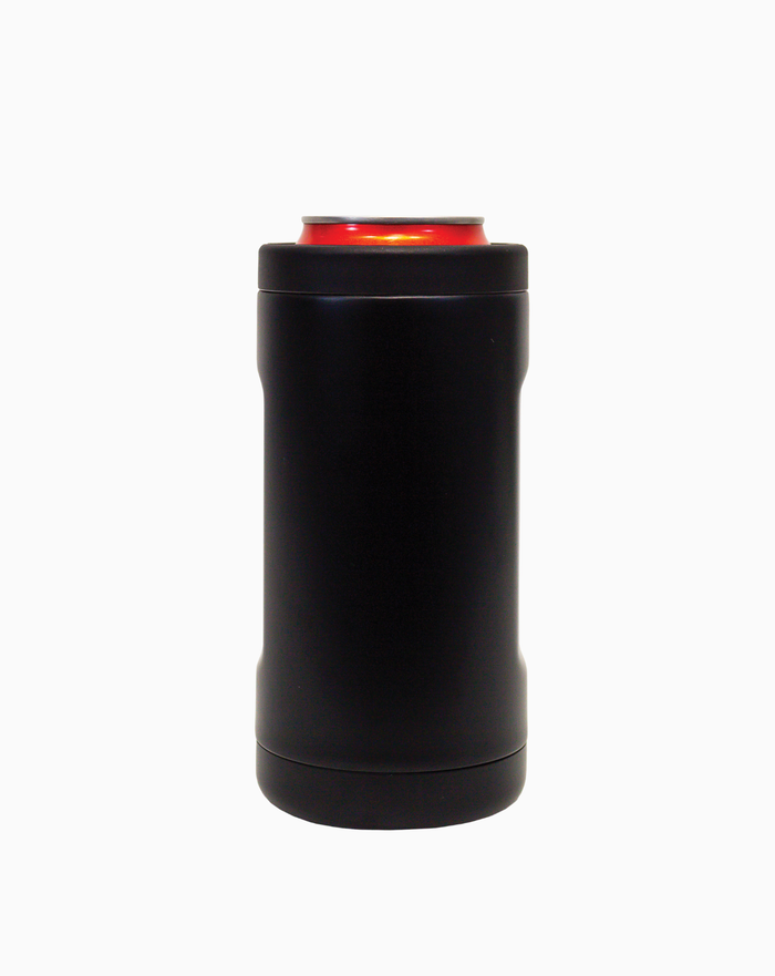 MXM Stainless Steel Can Cooler