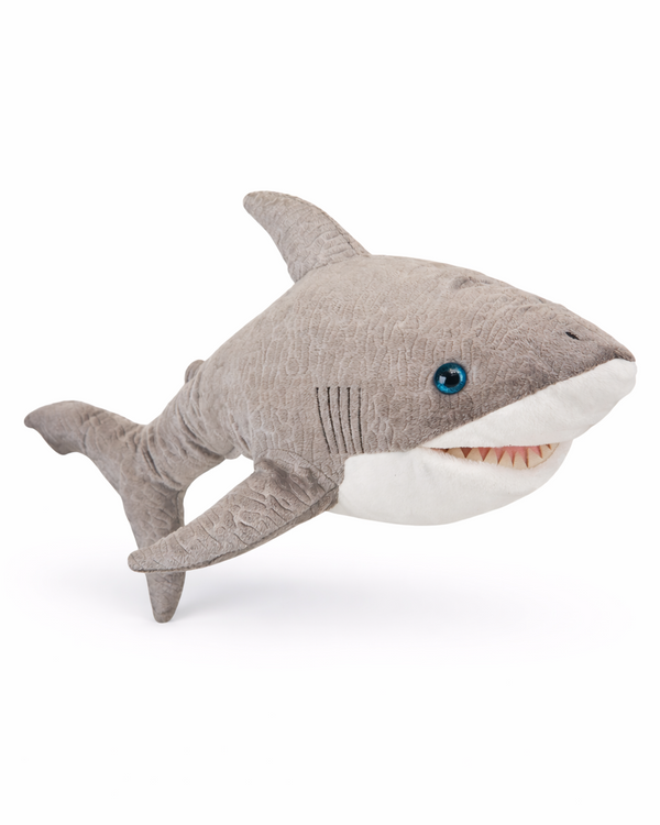 Shark Headcover