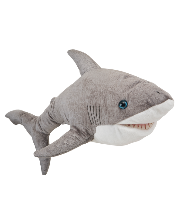 Shark Headcover