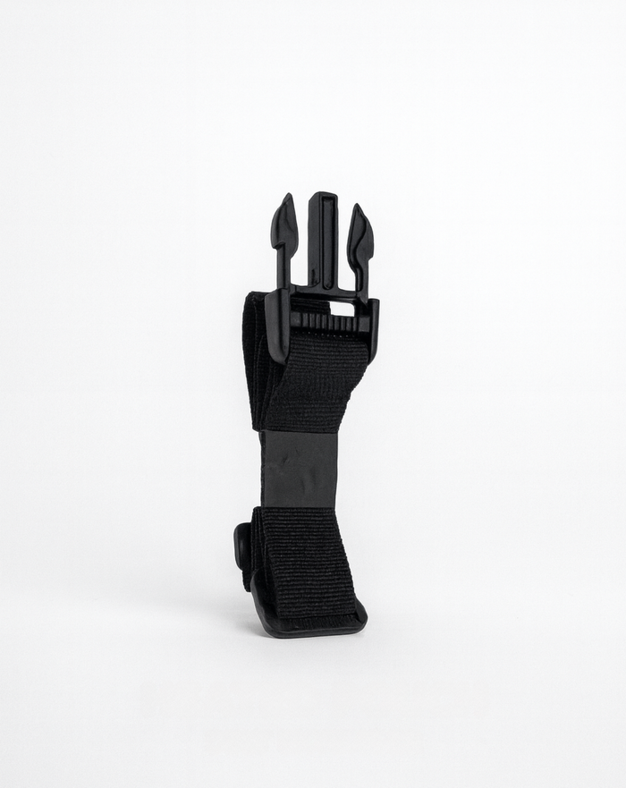 Heated Pouch Belt Extender
