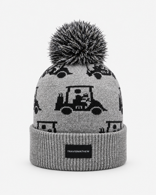 Mapes Beanie