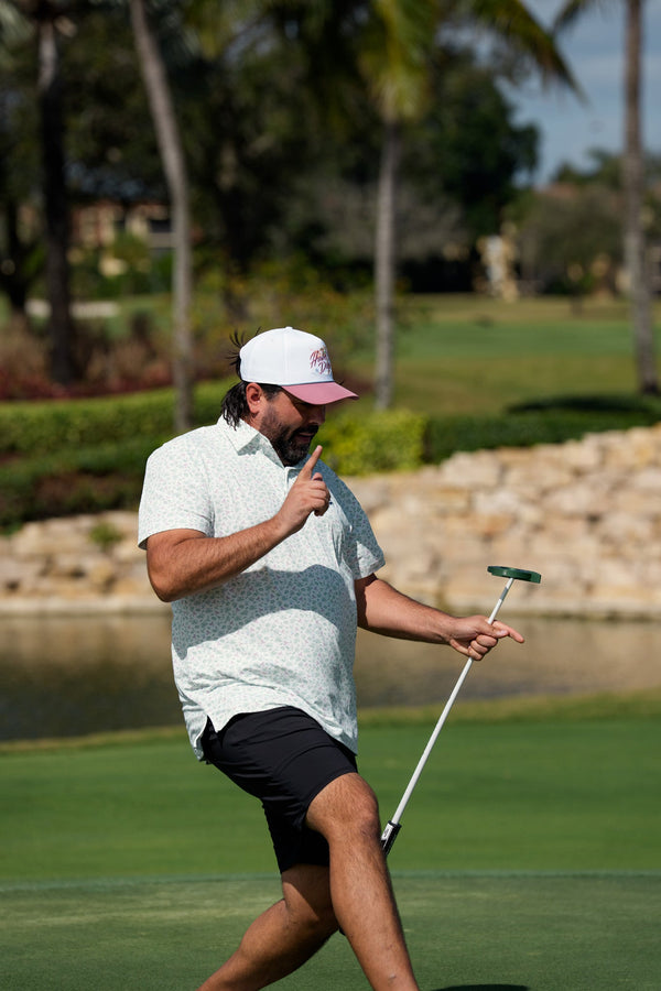 Greenskeepers Revenge Polo