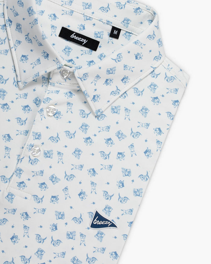 Pace of Play Polo
