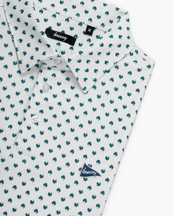 Clovers Polo