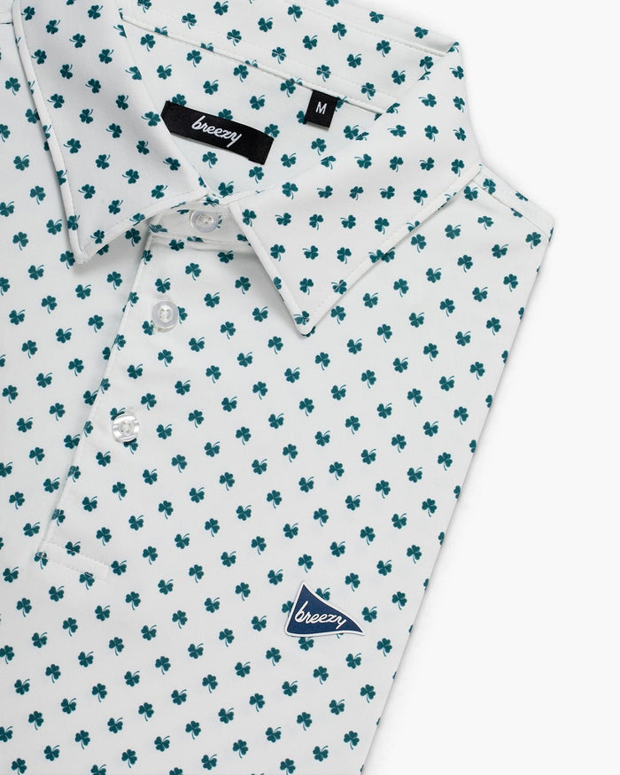 Clovers Polo