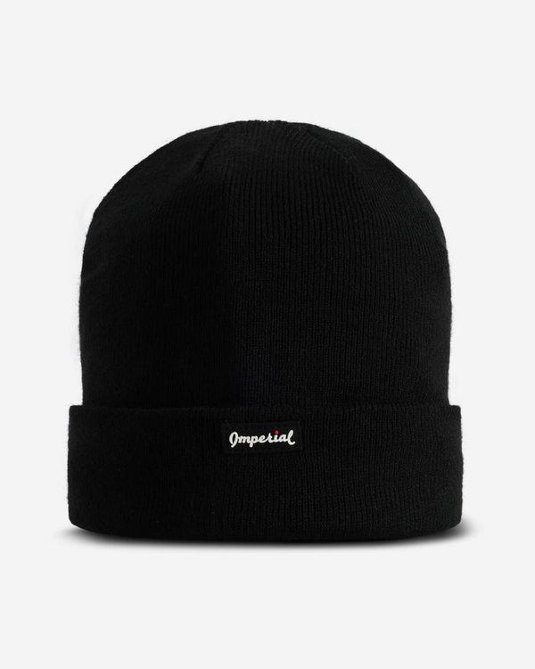 Nor'Easter Knit