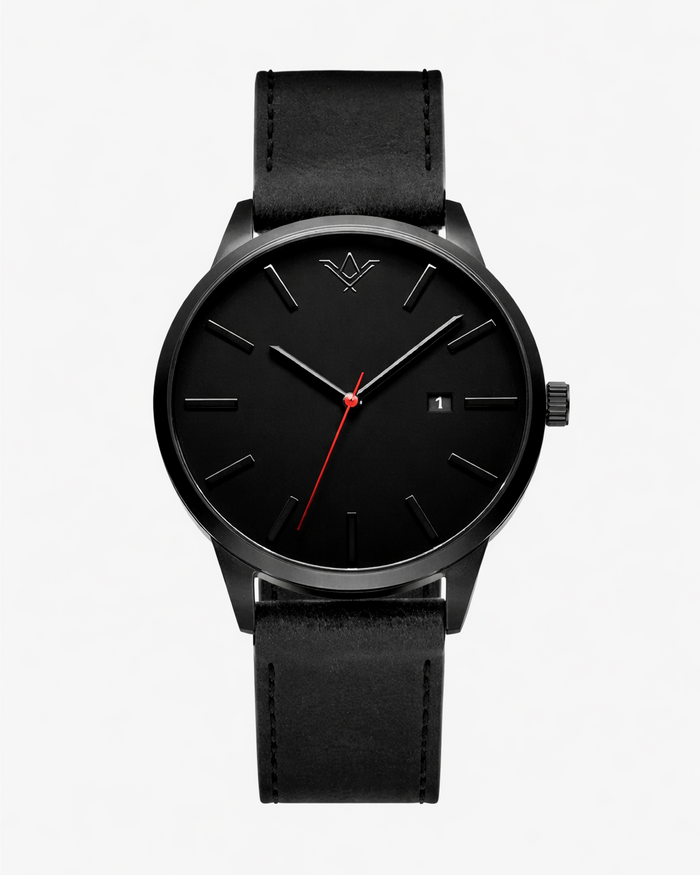 Raven Men's Watch