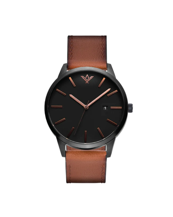 Single Malt Men's Watch