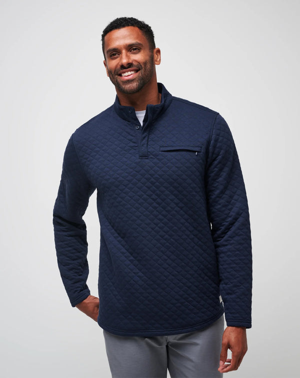 Transatlantic Pullover