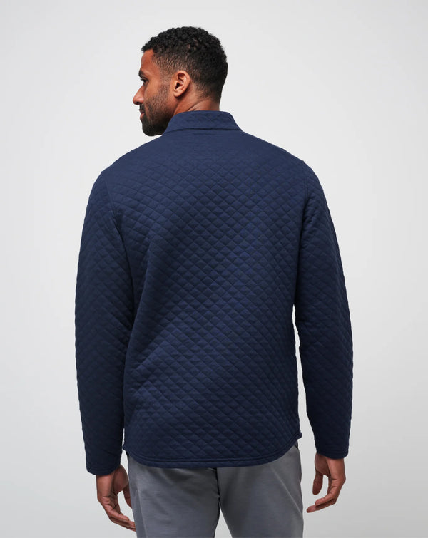 Transatlantic Pullover