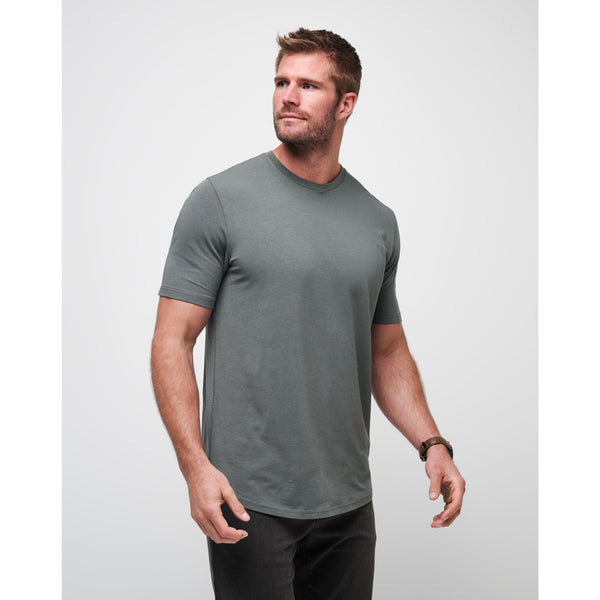 Cloud Crew Tee