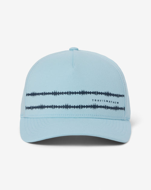 Youth Call Ahead Hat