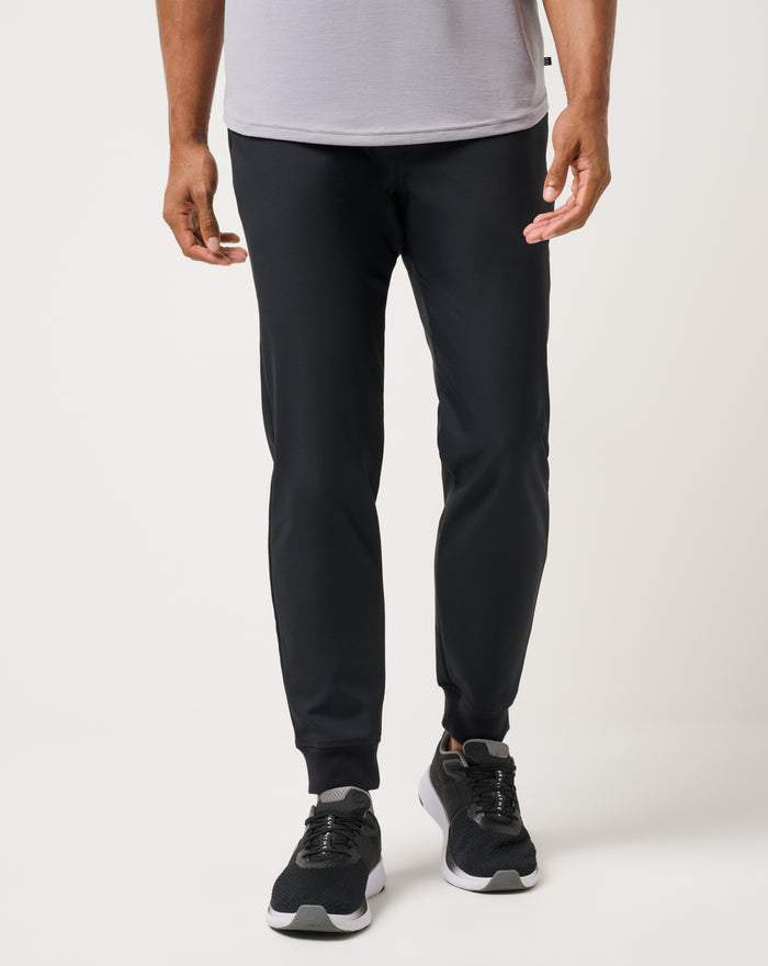 Open To Close 2.0 Jogger