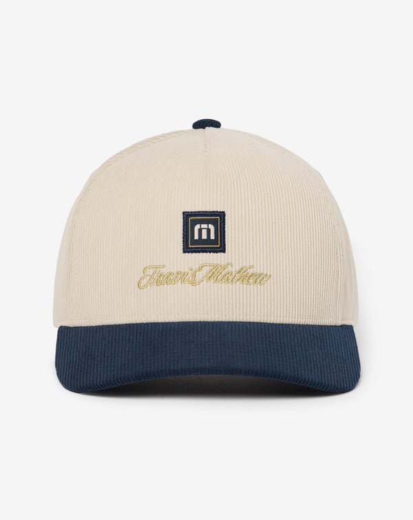 Hidden Royalty Snapback Hat
