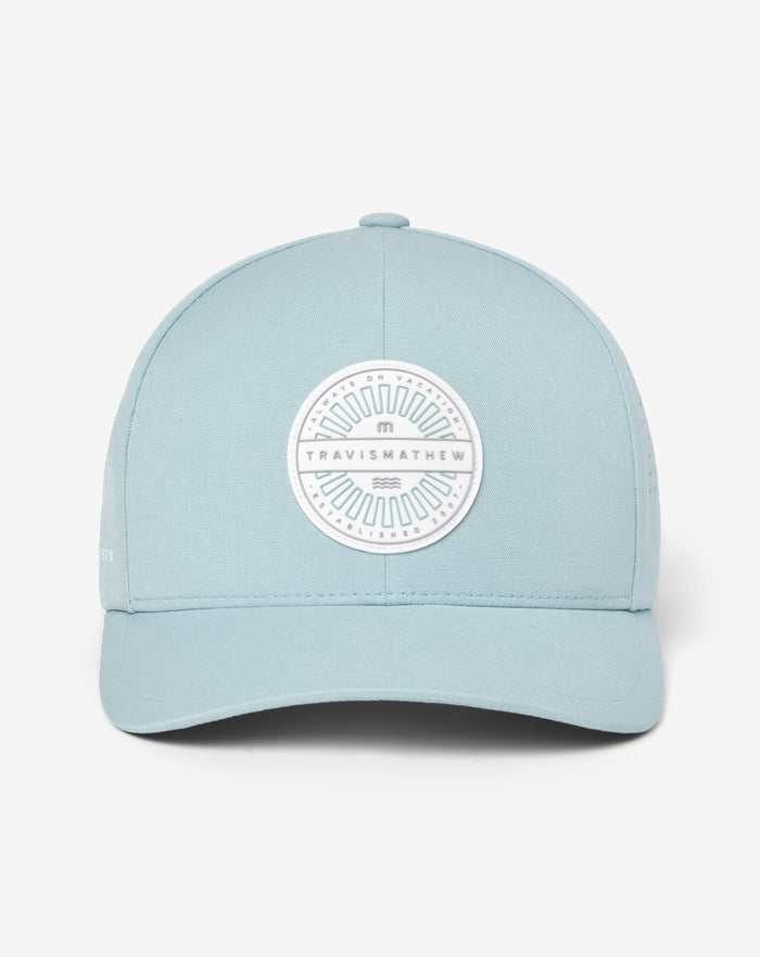Off Duty Hat