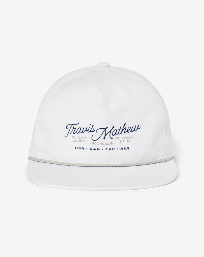 Gate Crasher Hat