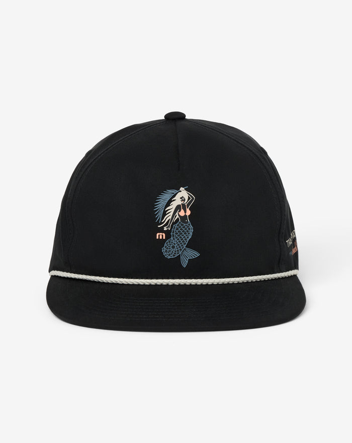 Deep Sea Dreams Hat