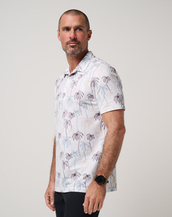 Featherweight Palms Polo