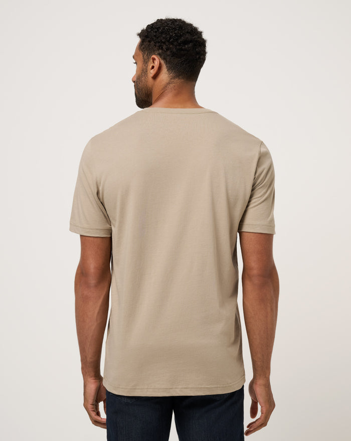 Gate Crasher Tee
